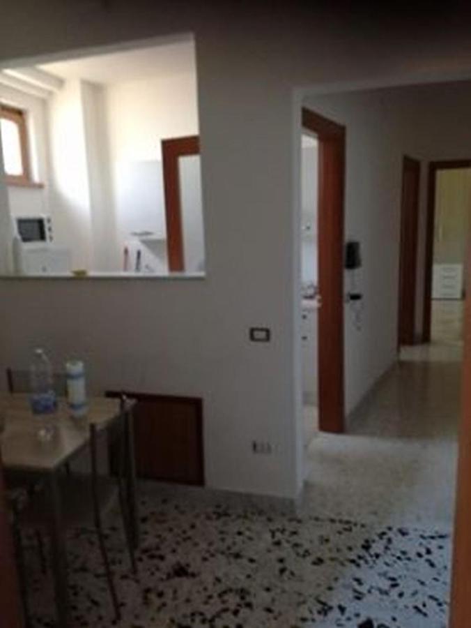 B&B Duomo Беневенто Екстериор снимка