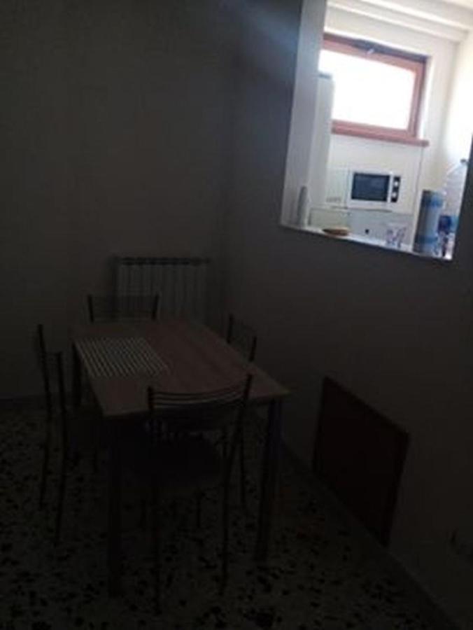 B&B Duomo Беневенто Екстериор снимка